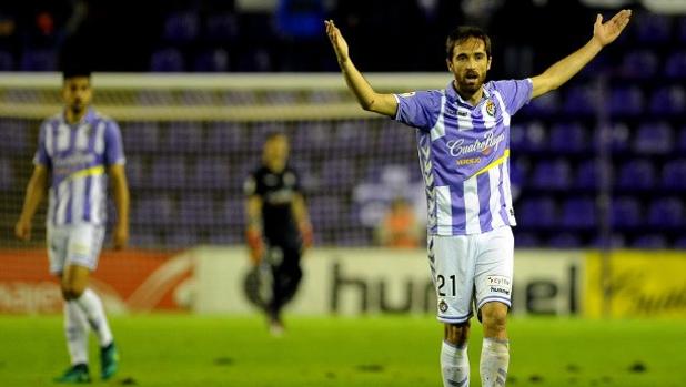 El Sevilla Atlético castiga al Valladolid