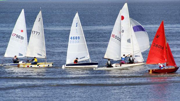 El Campeonato de Vizcaya se decide en el Abra