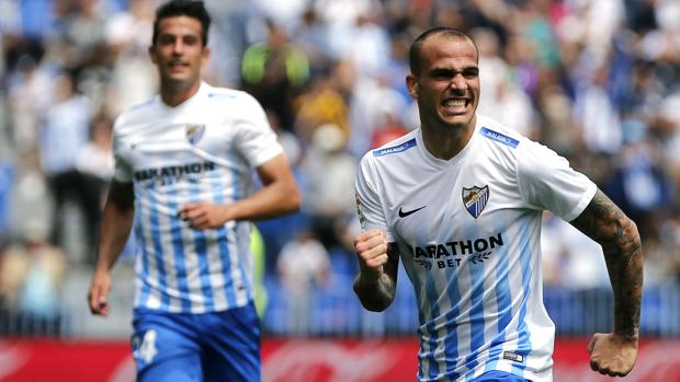 Sandro tumba al Valencia