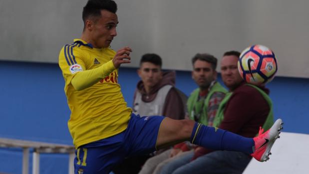 Directo: Sigue el partido Cádiz-Levante