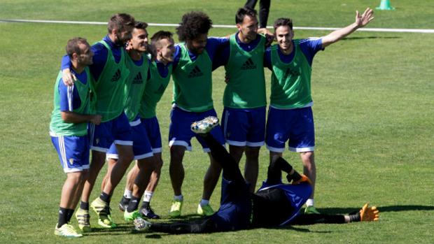 Previa: La alegría la puede traer el Levante