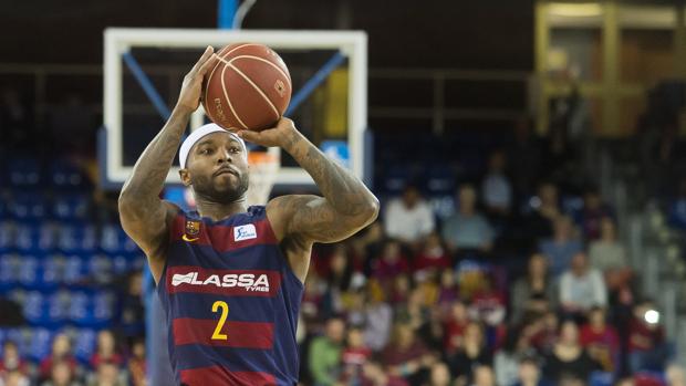 El Barça, cabeza de serie en el playoff