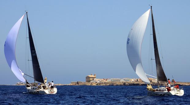 El Tabarca Alicante será Nacional de ORC en la Zona Mediterránea