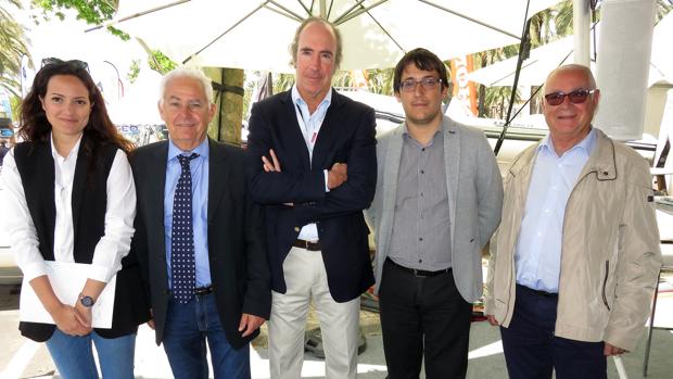 El Club de Mar quiere que la XXIII Illes Balears Clàssics sea la mejor de la historia