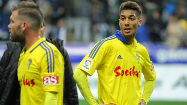 Eddy, imputado en el caso del vídeo sexual de Luna y Enrich