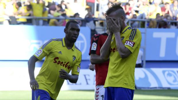 Un milagro a las nubes