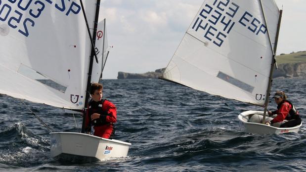 Juan Olábarri vence en el Trofeo San Prudencio de Vitoria