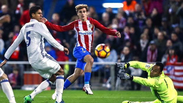 Atlético-Real Madrid: Cinco claves del partido de vuelta