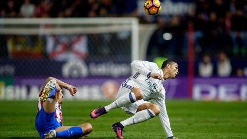 Atlético-Real Madrid: Cinco claves del partido de vuelta