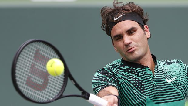 Federer no disputará Roland Garros