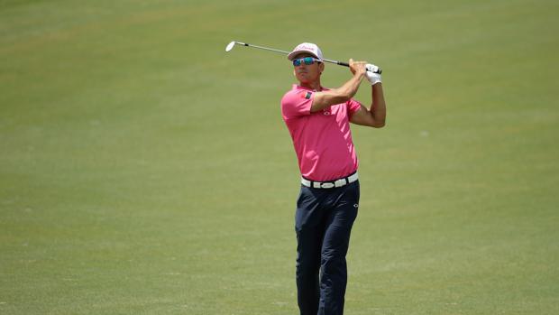 El increíble golpe de Rafa Cabrera