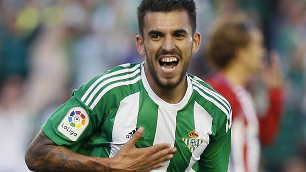 En directo: Sporting - Real Betis