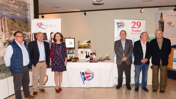 El Trofeo Peñón Ifach inicia su cuenta atrás