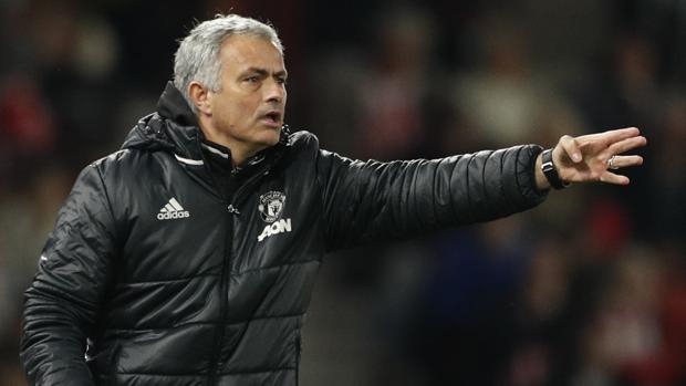 Una Europa League ganada al estilo de Mourinho