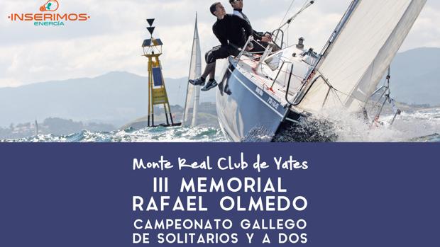 El fin de semana, Memorial Rafael Olmedo