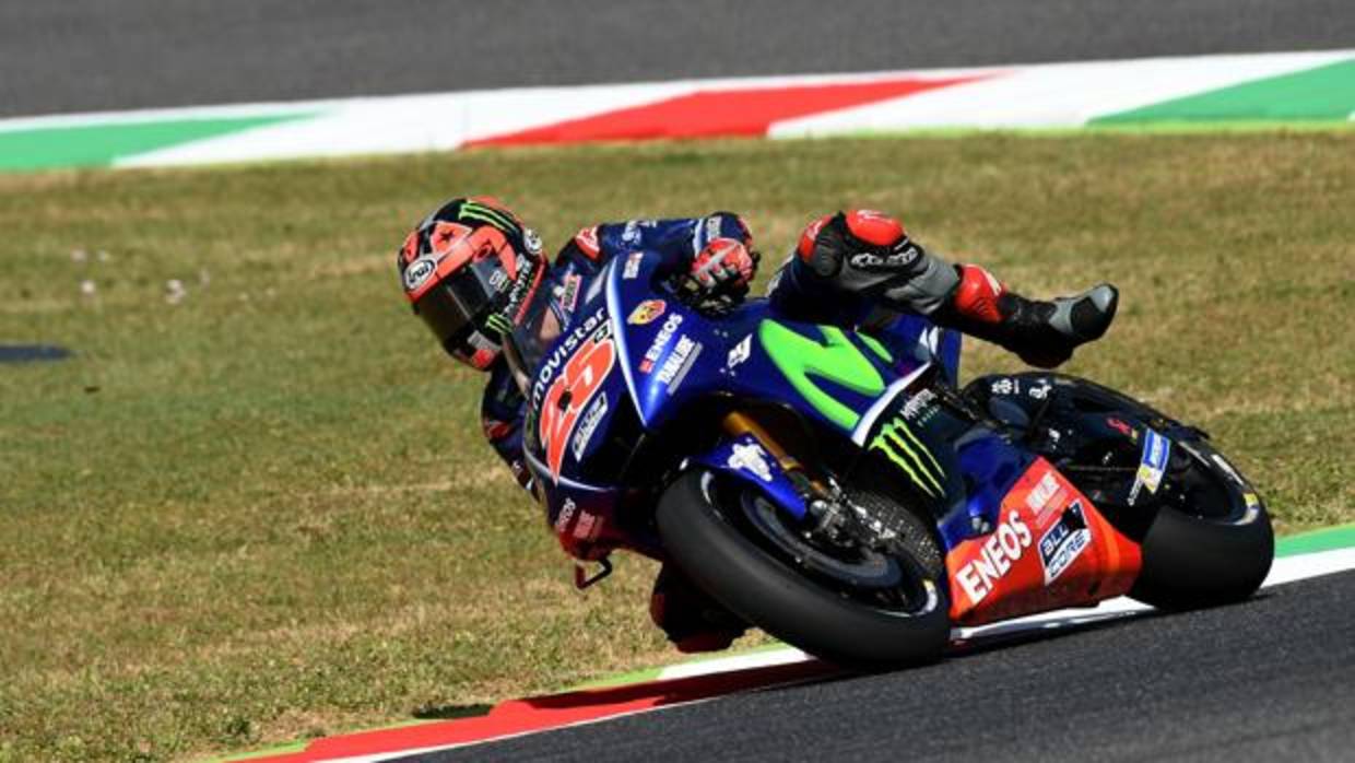 Maverick Viñales