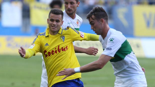 ¡El Cádiz CF es de ‘play off’!