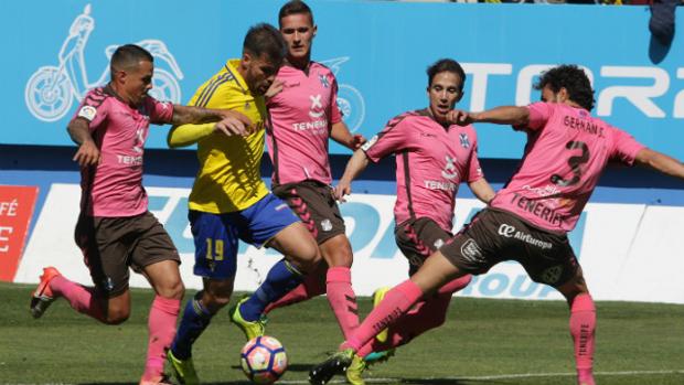 Los posibles rivales del Cádiz CF en la eliminatoria