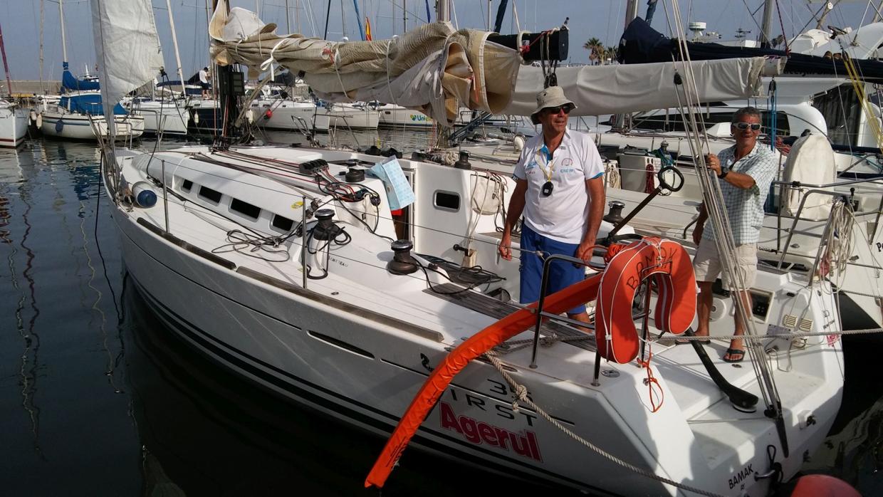 El estrecho espera a la flota del Memorial Joseba Eguidazu