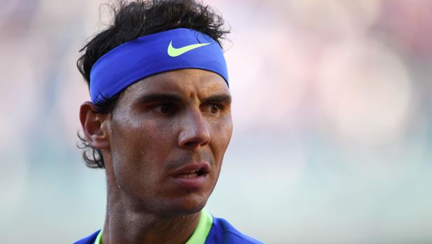 Nadal: «No entiendo de revanchas»