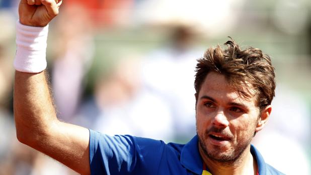 Wawrinka