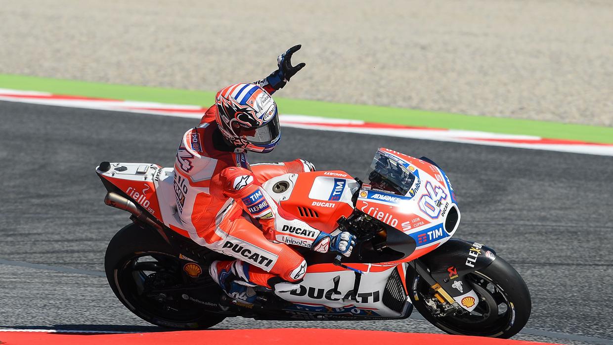 Andrea Dovizioso