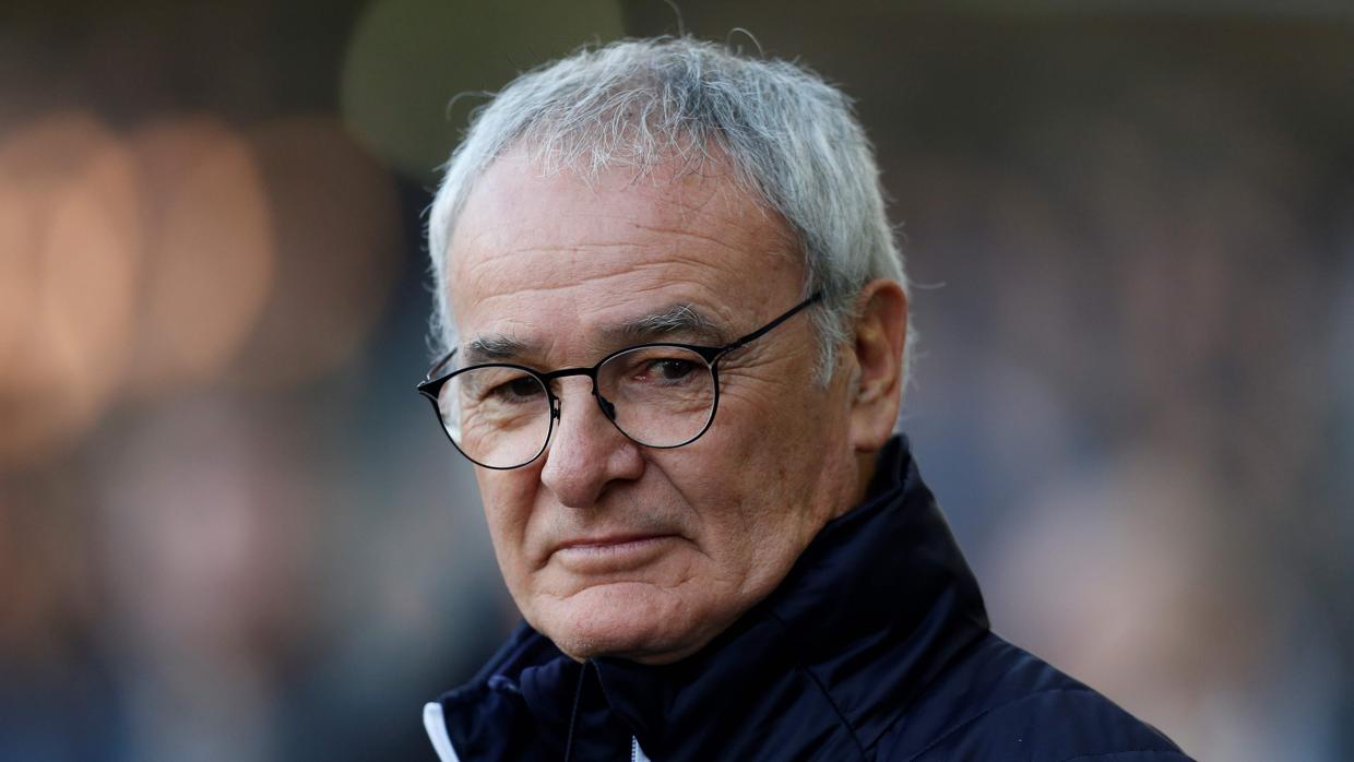 Claudio Ranieri