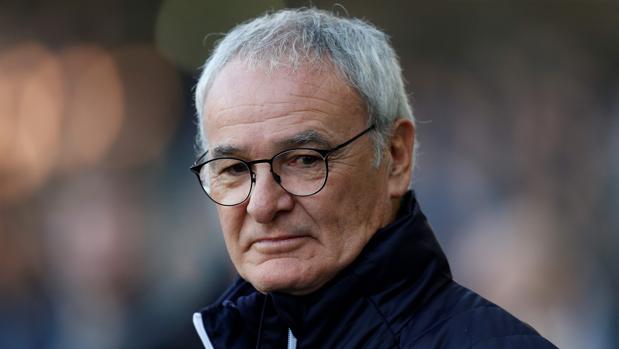 El Nantes ya puede fichar a Ranieri