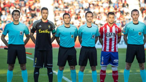 Un manchego y un asturiano para el 'play off'