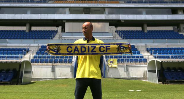 Calderón: «El papel de la afición va a ser fundamental»