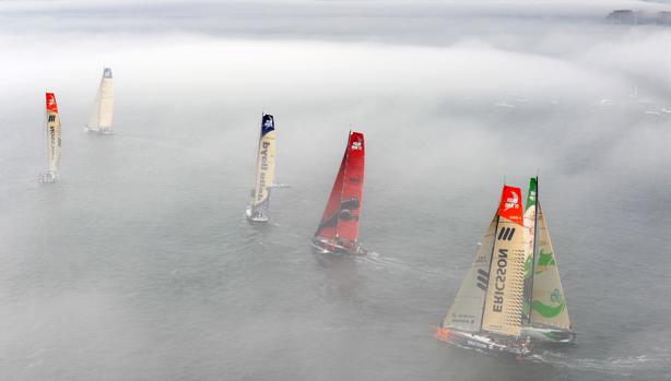 ¡Definitivo!, la Volvo Ocean Race, cada dos años