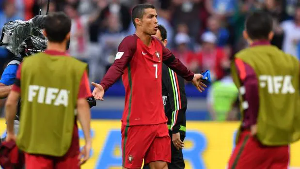 Portugal deja escapar dos puntos en la última jugada