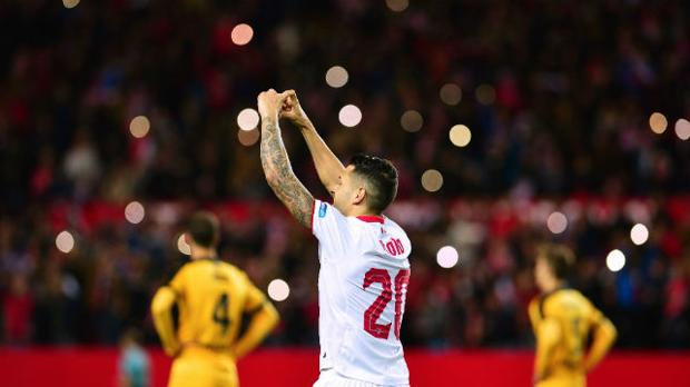 Vitolo: «¿Las Palmas? Sería bonito volver, pero todavía no hay nada»