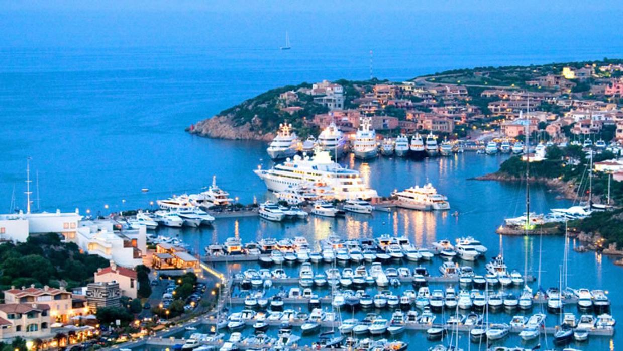 Comienza la Semana de Porto Cervo