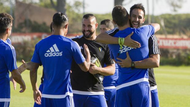 El Cádiz CF volverá al trabajo el 13 de julio