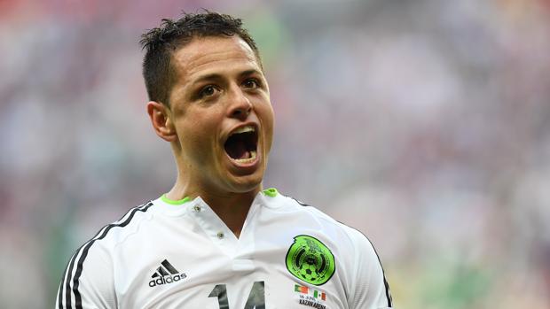 México suda para derrotar a Nueva Zelanda