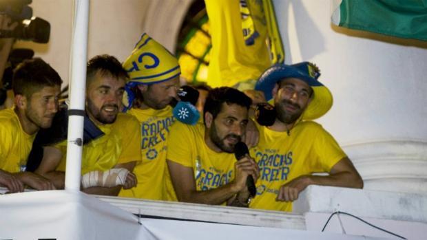 Los artífices del ascenso, un año después, en la cuerda floja