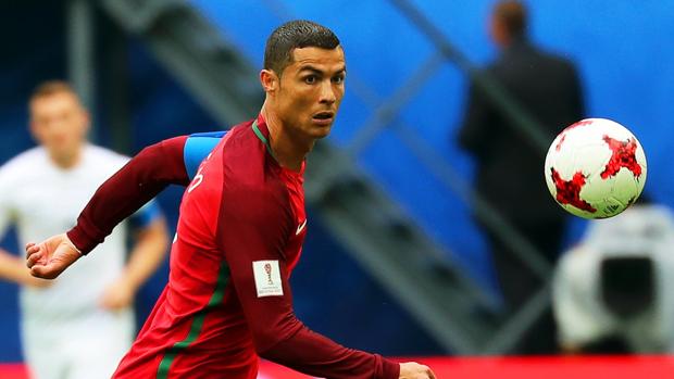 Portugal abusa de Nueva Zelanda y pasa a semifinales