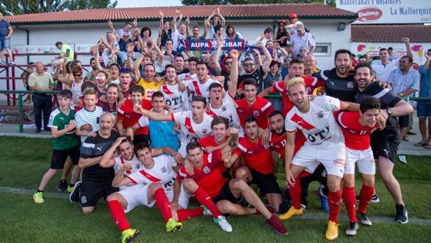 Playoff: resultados y clubes que ascienden a Segunda y Segunda B
