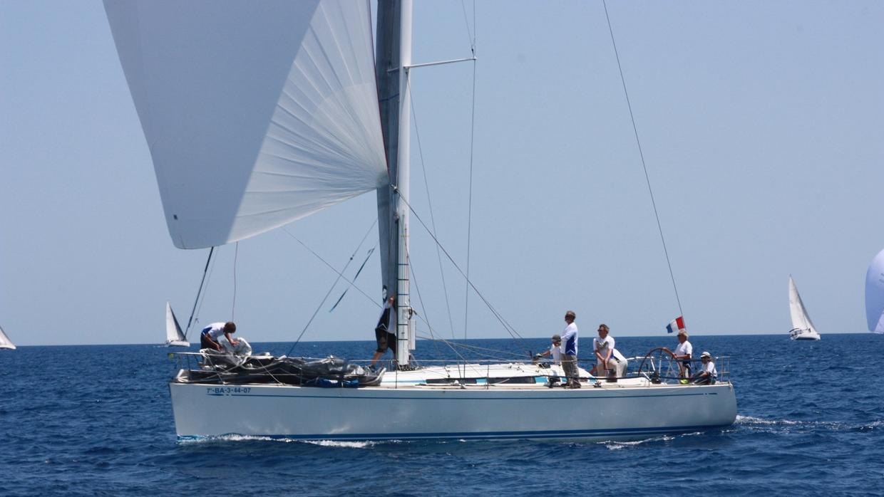 «Garnatxa III» en ORC y «L’Oreig» en RI, vencedores de la Menorca Sant Joan