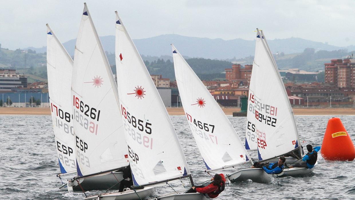 Comienza el Trofeo de Verano del RCAR