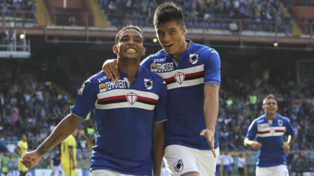 La sociedad Muriel-Correa