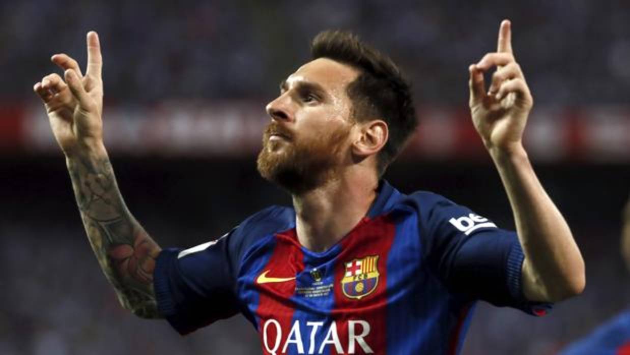 Hacienda investiga las cuentas de la Fundación Messi