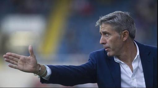 Paco Fernández estará al frente del Caudal de Mieres