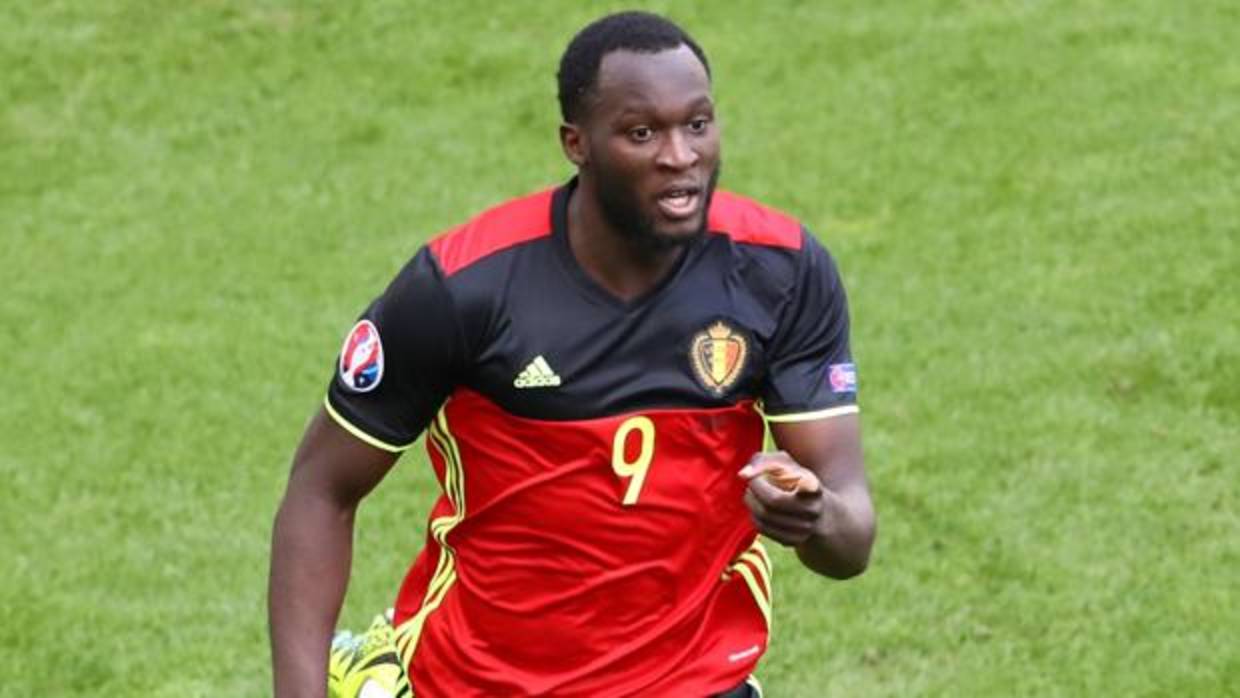 El Manchester United ficha a Lukaku