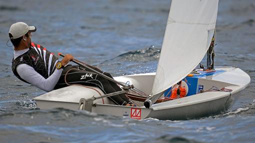 Un fuera el línea de Ascensión Roca y la retirada de Eli Llargues, pone al rojo vivo el bronce femenino