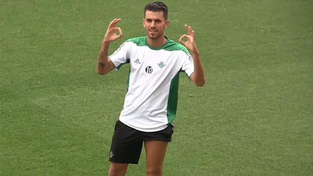 Ceballos, acuerdo inminente con entendimiento entre las partes