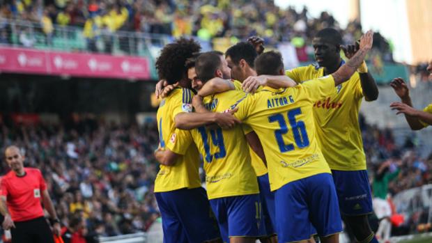 El Cádiz ya conoce a su rival de la primera jornada de Liga