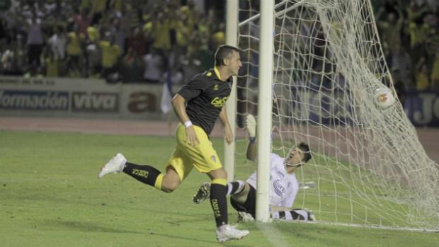 El buen sabor de boca del debut