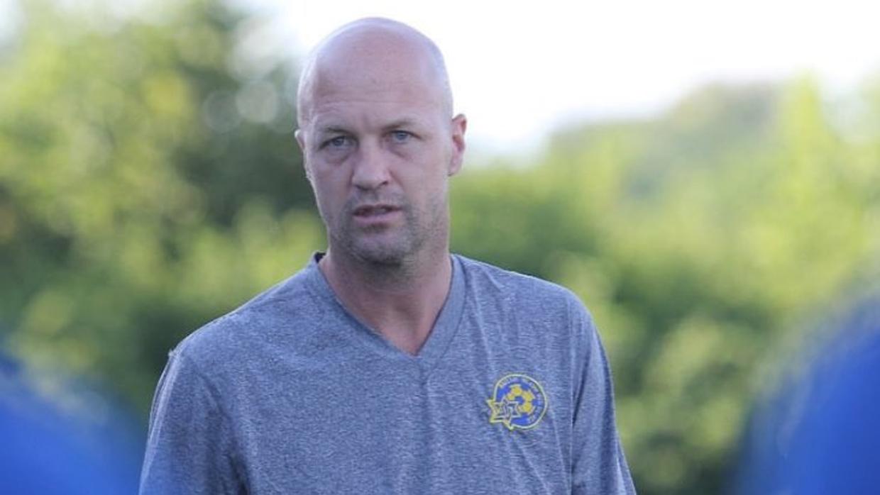 Jordi Cruyff